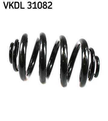Mola de suspensão SKF ref. VKDL 31082